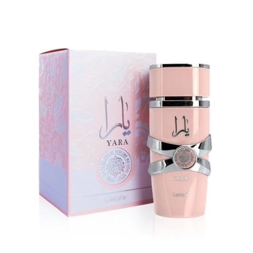 Lattafa Yara for Women Eau de Parfum 100ML